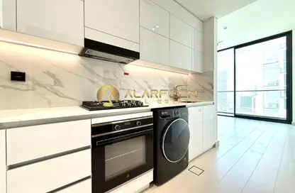 Apartment - Studio - 1 Bathroom for sale in Binghatti Tulip - District 11 - Jumeirah Village Circle - Dubai