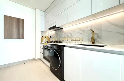 Apartment - Studio - 1 Bathroom for sale in Binghatti Tulip - District 11 - Jumeirah Village Circle - Dubai