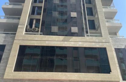Whole Building - 2 Bedrooms - 2 Bathrooms for sale in Al Qasimia - Sharjah