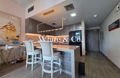 Apartment - 1 Bedroom - 2 Bathrooms for sale in MBL Residence - JLT Cluster K - Jumeirah Lake Towers - Dubai