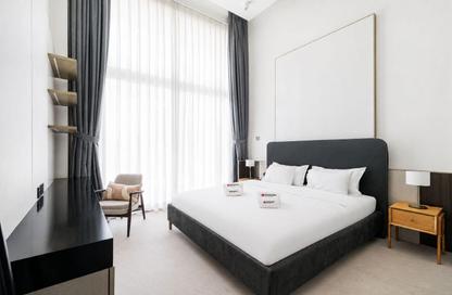 Penthouse - 2 Bedrooms - 3 Bathrooms for rent in Stonehenge Residence - District 10 - Jumeirah Village Circle - Dubai Penthouse - 2 Bedrooms - 3 Bathrooms for rent in Stonehenge Residence - District 10 - Jumeirah Village Circle - Dubai