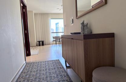 Apartment - 1 Bedroom - 2 Bathrooms for rent in Murjan 2 - Murjan - Jumeirah Beach Residence - Dubai