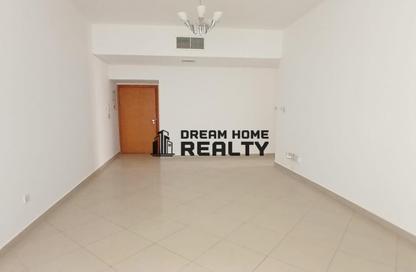 Apartment - 2 Bedrooms - 2 Bathrooms for rent in Al Majaz 2 - Al Majaz - Sharjah