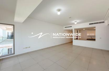 Apartment - 2 Bedrooms - 3 Bathrooms for sale in The Wave - Najmat Abu Dhabi - Al Reem Island - Abu Dhabi