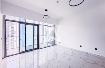 Apartment - 1 Bedroom - 2 Bathrooms for rent in Royal Regency - Business Bay - Dubai
