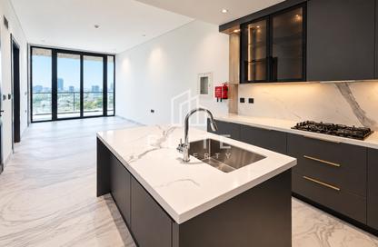 Apartment - 1 - 2 for rent in 48 Parkside - Arjan - Dubai Apartment - 1 - 2 for rent in 48 Parkside - Arjan - Dubai