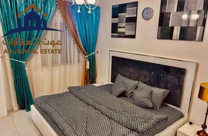 Apartment - 2 Bedrooms - 2 Bathrooms for rent in Al Majaz 2 - Al Majaz - Sharjah Apartment - 2 Bedrooms - 2 Bathrooms for rent in Al Majaz 2 - Al Majaz - Sharjah