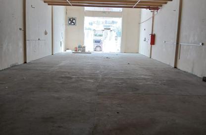 Warehouse - Studio - 1 for rent in Al Jurf Industrial 2 - Al Jurf Industrial - Ajman