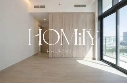 Apartment - 1 Bedroom - 2 Bathrooms for rent in The East Crest by Meteora - District 17 - Jumeirah Village Circle - Dubai