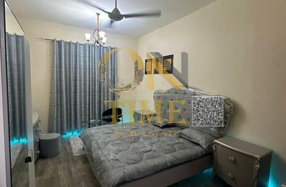 Apartment - Studio - 1 Bathroom for rent in Al Rawda 2 Villas - Al Rawda 2 - Al Rawda - Ajman