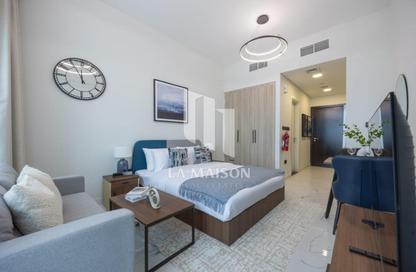 Apartment - Studio - 1 for sale in The Gate - Masdar City - Abu Dhabi Apartment - Studio - 1 for sale in The Gate - Masdar City - Abu Dhabi
