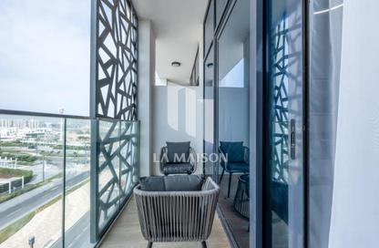 Apartment - Studio - 1 for sale in The Gate - Masdar City - Abu Dhabi Apartment - Studio - 1 for sale in The Gate - Masdar City - Abu Dhabi