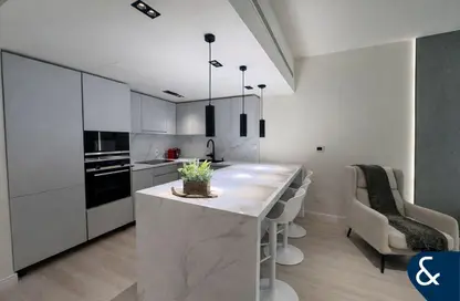 Apartment - 1 Bedroom - 1 Bathroom for sale in Al Samar 4 - Al Samar - Greens - Dubai Apartment - 1 Bedroom - 1 Bathroom for sale in Al Samar 4 - Al Samar - Greens - Dubai