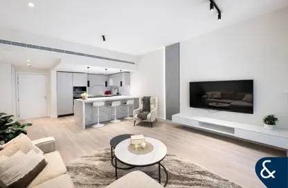 Apartment - 1 Bedroom - 1 Bathroom for sale in Al Samar 4 - Al Samar - Greens - Dubai