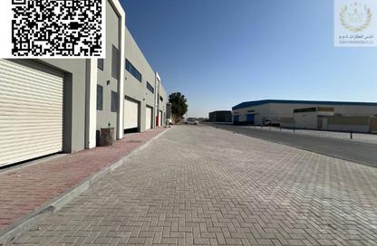 مستودع - استوديو - 1 حمام للايجار في الجرف الصناعية 3 - الجرف الصناعية - عجمان مستودع - استوديو - 1 حمام للايجار في الجرف الصناعية 3 - الجرف الصناعية - عجمان