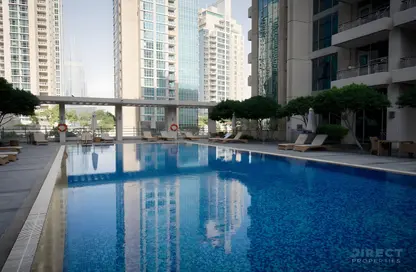 شقة - 3 غرف نوم - 2 حمامات للبيع في بوليفارد سنترال 1 - أبراج بوليفارد سنترال - وسط مدينة دبي - دبي شقة - 3 غرف نوم - 2 حمامات للبيع في بوليفارد سنترال 1 - أبراج بوليفارد سنترال - وسط مدينة دبي - دبي