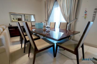 Apartment - 3 Bedrooms - 2 Bathrooms for sale in Boulevard Central Tower 1 - Boulevard Central Towers - Downtown Dubai - Dubai