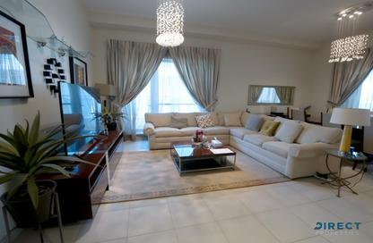 Apartment - 3 Bedrooms - 2 Bathrooms for sale in Boulevard Central Tower 1 - Boulevard Central Towers - Downtown Dubai - Dubai