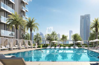 Apartment - 1 Bedroom - 1 Bathroom for sale in The St. Regis Residences - Tower 1 - St Regis The Residences - Burj Khalifa Area - Downtown Dubai - Dubai Apartment - 1 Bedroom - 1 Bathroom for sale in The St. Regis Residences - Tower 1 - St Regis The Residences - Burj Khalifa Area - Downtown Dubai - Dubai