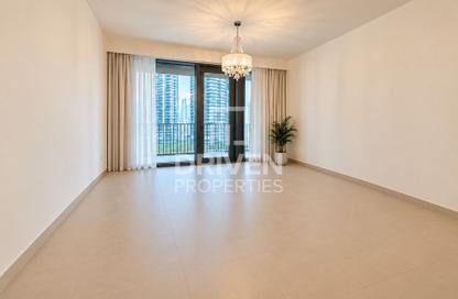 Apartment - 2 - 3 for rent in BLVD Heights Tower 1 - BLVD Heights - Downtown Dubai - Dubai