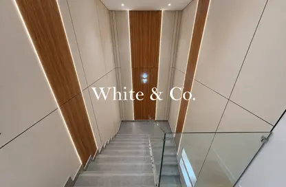 Townhouse - 4 Bedrooms - 5 Bathrooms for sale in Elie Saab Vie at the Fields - The Fields - District 11 - Mohammed Bin Rashid City - Dubai