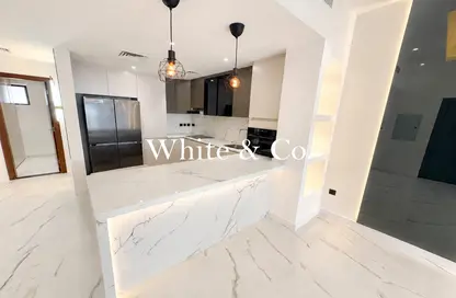 Townhouse - 4 Bedrooms - 5 Bathrooms for sale in Elie Saab Vie at the Fields - The Fields - District 11 - Mohammed Bin Rashid City - Dubai Townhouse - 4 Bedrooms - 5 Bathrooms for sale in Elie Saab Vie at the Fields - The Fields - District 11 - Mohammed Bin Rashid City - Dubai
