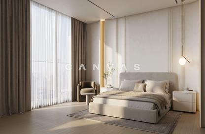 Apartment - 2 Bedrooms - 3 Bathrooms for sale in Binghatti Hills Tower 2 - Binghatti Hills - Dubai Science Park - Dubai