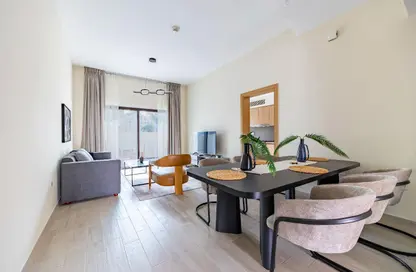 فيلا - 2 غرف نوم - 3 حمامات للايجار في كورنيش الفجيرة - الفجيرة