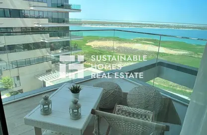 شقة - 2 غرف نوم - 3 حمامات للايجار في 3 ميان - ميان - جزيرة ياس - أبوظبي