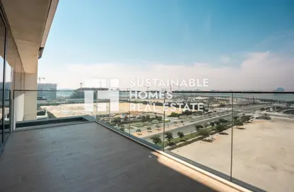 شقة - 2 غرف نوم - 3 حمامات للايجار في 3 ميان - ميان - جزيرة ياس - أبوظبي