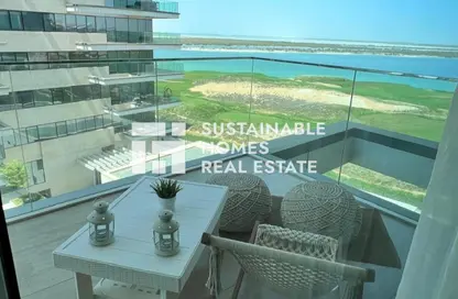 شقة - 2 غرف نوم - 3 حمامات للايجار في 3 ميان - ميان - جزيرة ياس - أبوظبي