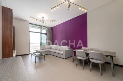 Apartment - 2 - 3 for sale in MBL Royal - JLT Cluster K - Jumeirah Lake Towers - Dubai