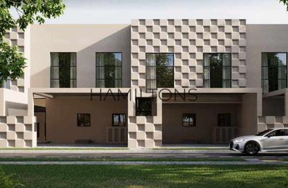 Townhouse - 4 Bedrooms - 5 Bathrooms for sale in Hayyan - Sharjah