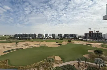 شقة - 2 غرف نوم - 3 حمامات للايجار في جولف بروموناد 4B - جولف بروميناد 4 - غولف تاون - داماك هيلز - دبي