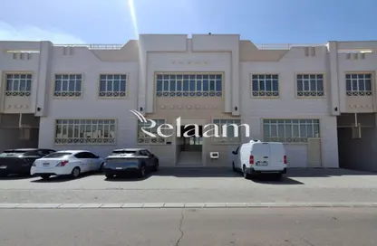 شقة - 2 غرف نوم - 2 حمامات للايجار في بيدا بن عمار - عشارج - العين