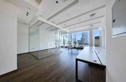 Office Space - Studio for rent in Park Lane Tower - Business Bay - Dubai Office Space - Studio for rent in Park Lane Tower - Business Bay - Dubai