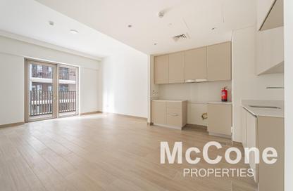 Apartment - 2 Bedrooms - 2 Bathrooms for rent in Lotus at Creek Beach Building 3 - Lotus at Creek Beach - Creek Beach - Dubai Creek Harbour (The Lagoons) - Dubai