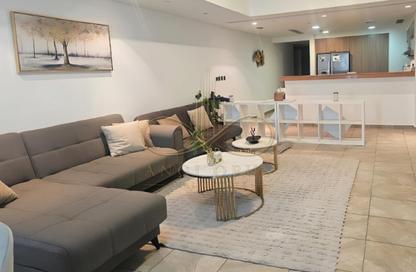 Apartment - 2 Bedrooms - 3 Bathrooms for rent in Marina Residences 4 - Marina Residences - Palm Jumeirah - Dubai Apartment - 2 Bedrooms - 3 Bathrooms for rent in Marina Residences 4 - Marina Residences - Palm Jumeirah - Dubai