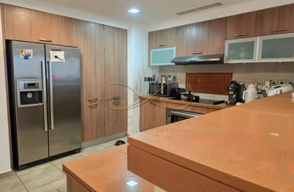 Apartment - 2 Bedrooms - 3 Bathrooms for rent in Marina Residences 4 - Marina Residences - Palm Jumeirah - Dubai Apartment - 2 Bedrooms - 3 Bathrooms for rent in Marina Residences 4 - Marina Residences - Palm Jumeirah - Dubai