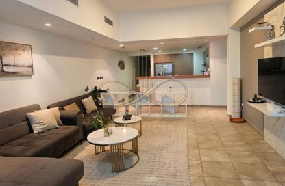 Apartment - 2 Bedrooms - 3 Bathrooms for rent in Marina Residences 4 - Marina Residences - Palm Jumeirah - Dubai Apartment - 2 Bedrooms - 3 Bathrooms for rent in Marina Residences 4 - Marina Residences - Palm Jumeirah - Dubai