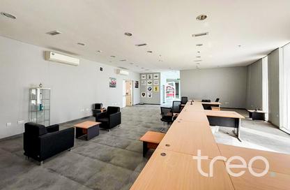Warehouse - Studio - 1 Bathroom for sale in Saih Shuaib 4 - Dubai Industrial City - Dubai