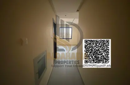 شقة - غرفة نوم - 2 حمامات للايجار في الجرف الصناعية 3 - الجرف الصناعية - عجمان