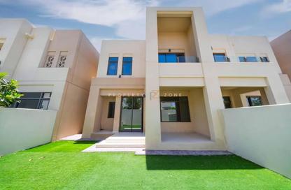 Townhouse - 3 Bedrooms - 4 Bathrooms for rent in Mira Oasis 3 - Mira Oasis - Reem - Dubai Townhouse - 3 Bedrooms - 4 Bathrooms for rent in Mira Oasis 3 - Mira Oasis - Reem - Dubai