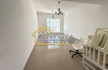 Apartment - 1 Bedroom - 2 Bathrooms for rent in Al Majaz 2 - Al Majaz - Sharjah