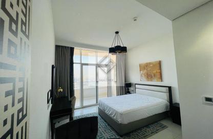 Apartment - Studio - 1 for rent in Ghalia Tower - District 18 - Jumeirah Village Circle - Dubai Apartment - Studio - 1 for rent in Ghalia Tower - District 18 - Jumeirah Village Circle - Dubai