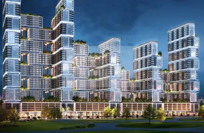 Apartment - 2 Bedrooms - 2 Bathrooms for sale in Sobha One - Ras Al Khor Industrial 1 - Ras Al Khor - Dubai Apartment - 2 Bedrooms - 2 Bathrooms for sale in Sobha One - Ras Al Khor Industrial 1 - Ras Al Khor - Dubai
