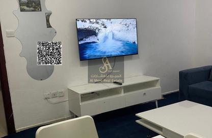 Apartment - 1 Bedroom - 2 Bathrooms for sale in City Tower - Al Nuaimiya - Ajman Apartment - 1 Bedroom - 2 Bathrooms for sale in City Tower - Al Nuaimiya - Ajman