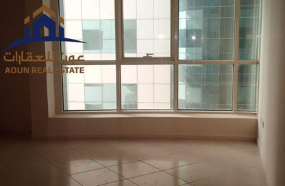 Apartment - 3 Bedrooms - 4 Bathrooms for rent in Al Khan Corniche - Al Khan - Sharjah