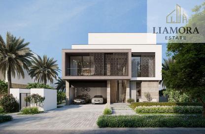 فيلا - 6 - 7 للبيع في بالم جبل علي سعفة ج - نخلة جبل علي - دبي فيلا - 6 - 7 للبيع في بالم جبل علي سعفة ج - نخلة جبل علي - دبي