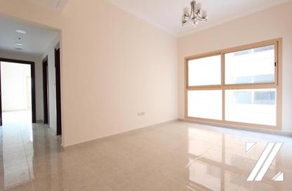 Apartment - 1 Bedroom - 2 Bathrooms for rent in Sooma Residence - Majan - Dubai Land - Dubai